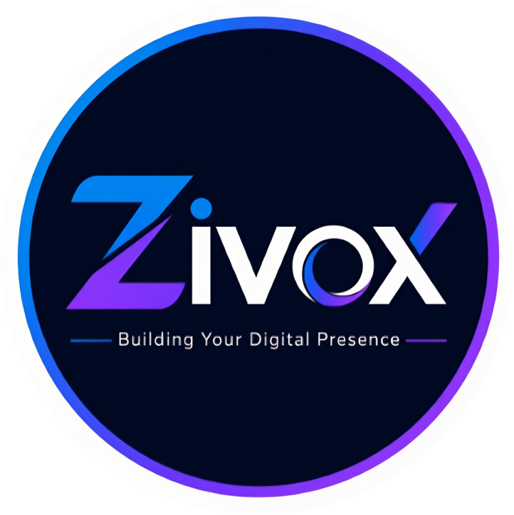 ZIVOX logo